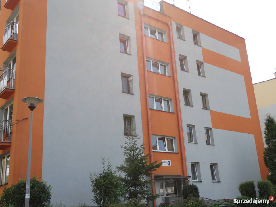 mieszkanie Zabierzów małopolskie