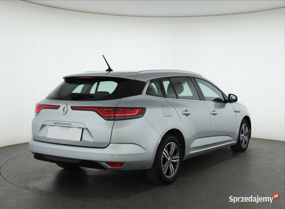Renault Megane 13 TCe Piaseczno sprzedam