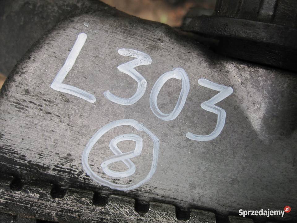 KIA SORENTO II 4x4 10r intercooler M072822F011 osobowe