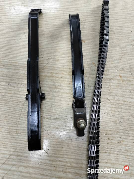 Ślizgi łańcuszek rozrządu Honda CBR 600 PC 23 Łubno