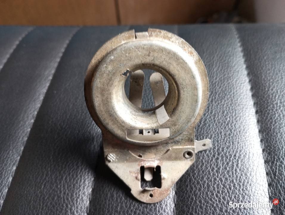 Wsk wfm oprawka żarówki oryginalna ładna