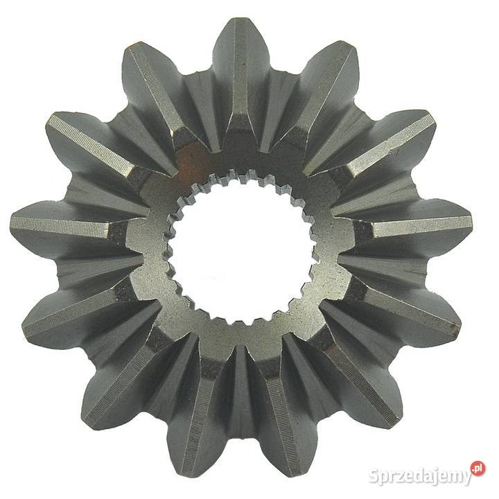 Zębatka 13T24T Kubota L1L2850L3408 51910827 podkarpackie Tajęcina