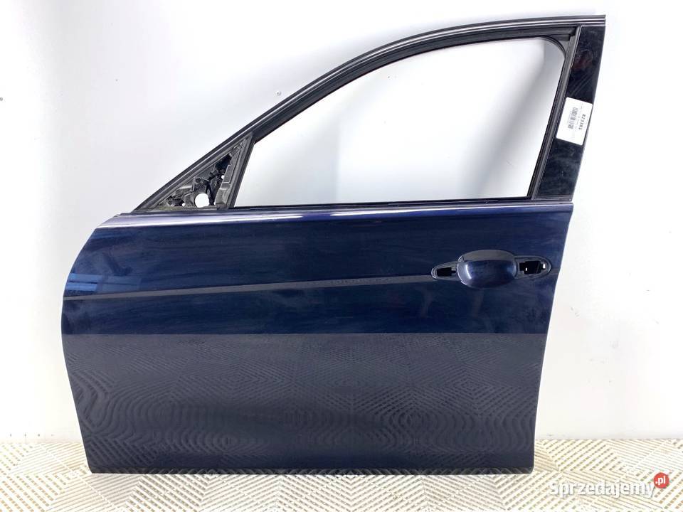 DRZWI LEWY PRZÓD BMW F30 SedanLimuzyna 1118 podkarpackie sprzedam