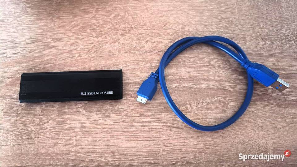 Dsysk Przenosny Gliwice sprzedam