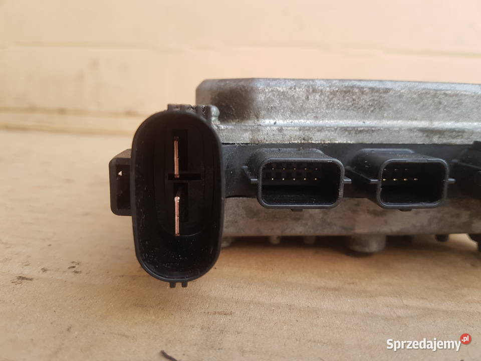 Subaru Outback IV BR moduł komputer sterownik Legnica
