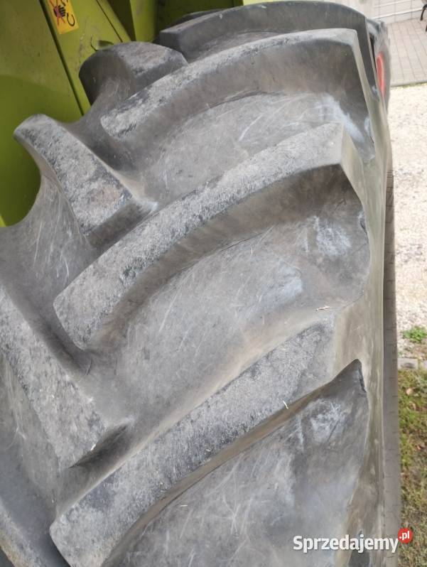 Kombajn zbożowy stół do rzepaku nieuszkodzony Bełchatów