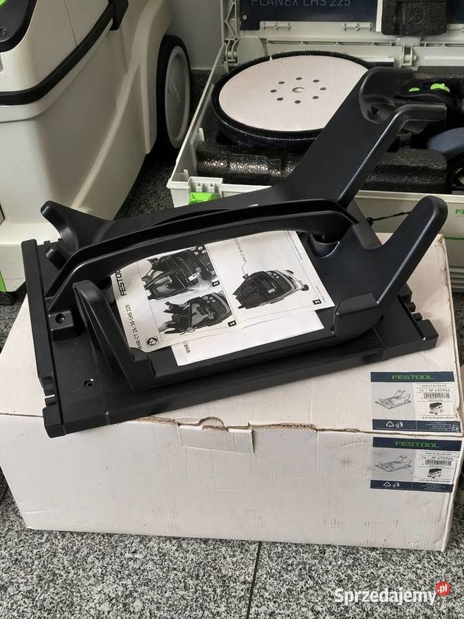 Odkurzacz festool żyrafa zestaw do gładzi Brzesko