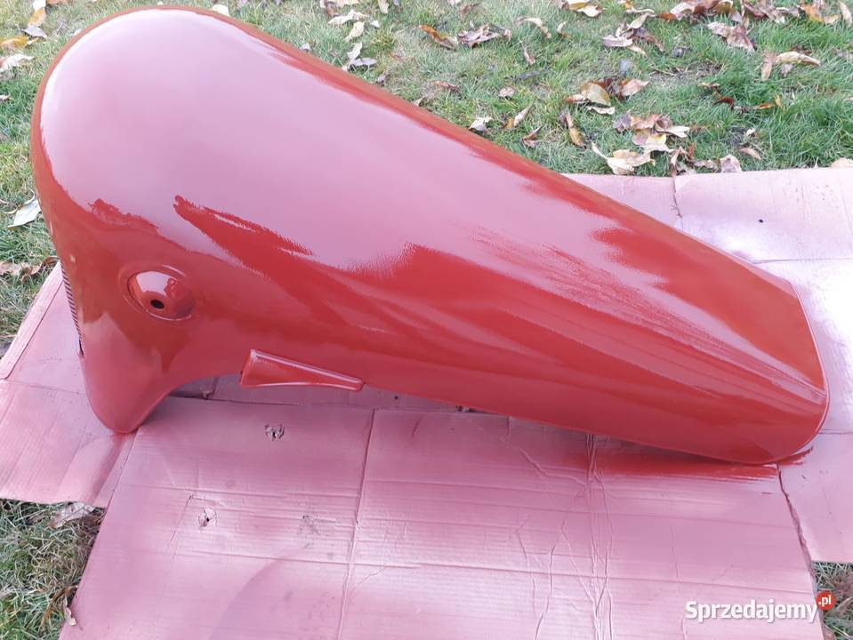 Maska Ursus C 328 nie C 325 C 330 stan SUPER Słupca