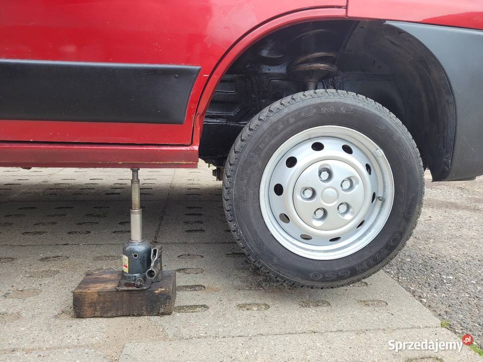 Peugeot boxer 28hdi automat klimą hak navi