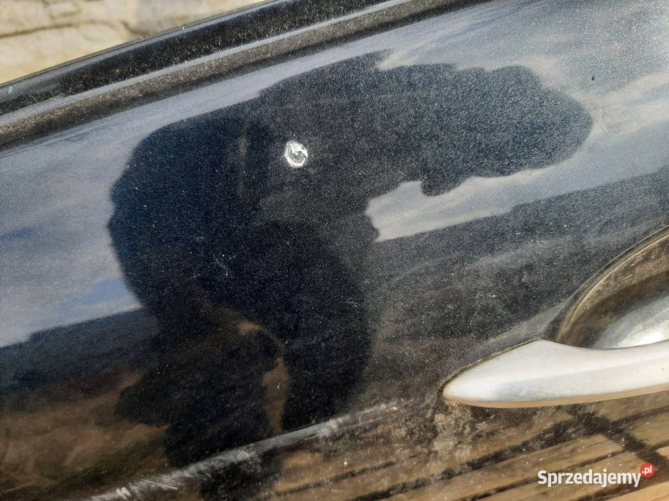 Alfa Romeo 156 drzwi lewe przednie lewy przód Ksawerów