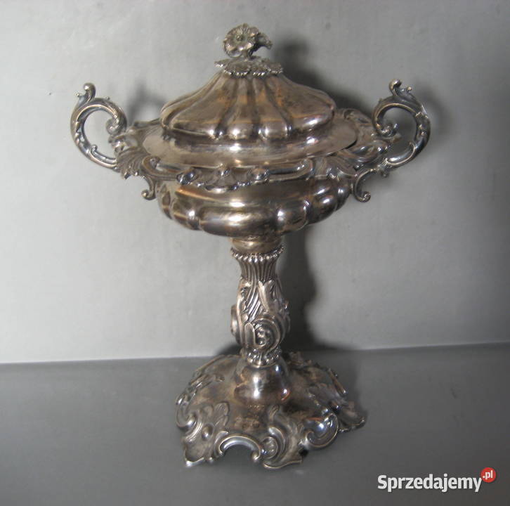 Cukiertnica Srebrna XIX w 1871 r mazowieckie