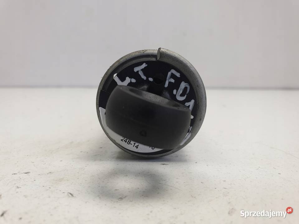 BMW F01 02 LEWA SPRĘŻYNA BAGAZNIKA 4826677 Rudka