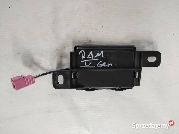 2020r DODGE RAM 1500 V generacja ANTENA ZDALNEGO Mojusz