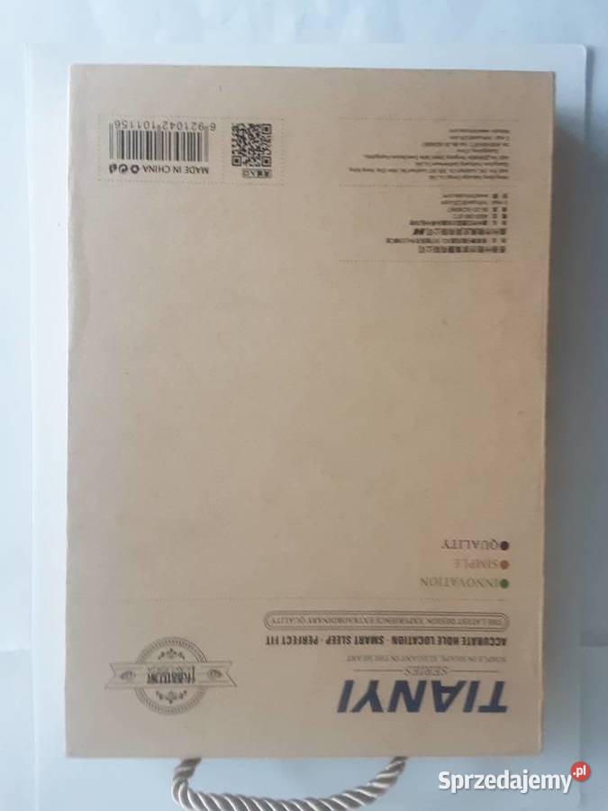 ETUI NA TABLET zachodniopomorskie Szczecinek