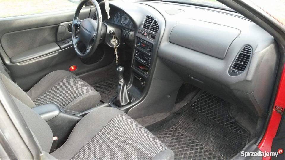 Mazda 323F 15 benzyna 95r OC 1116 I właściciel Rok produkcji 1995 lubuskie Skwierzyna sprzedam