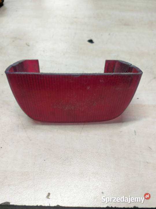 Szkło lampy tył Jawa 50 kaczka Mustang Łubno