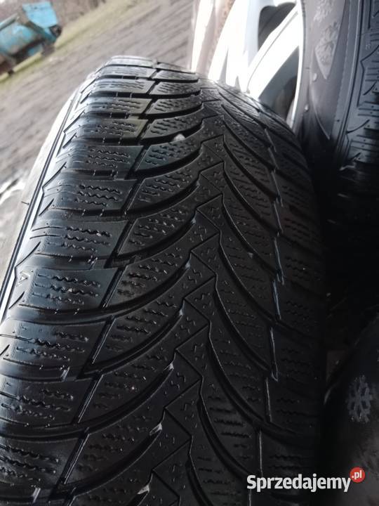 Koła r16 Kia Ceed i Hyundai i30 itp kujawsko-pomorskie Piotrków Kujawski sprzedam