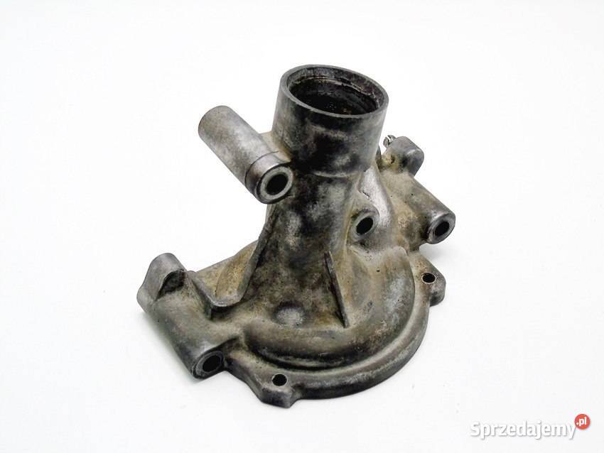 OBUDOWA POMPY WODY 18 407 406 C5 XSARA PICASSO Sosnowiec sprzedam