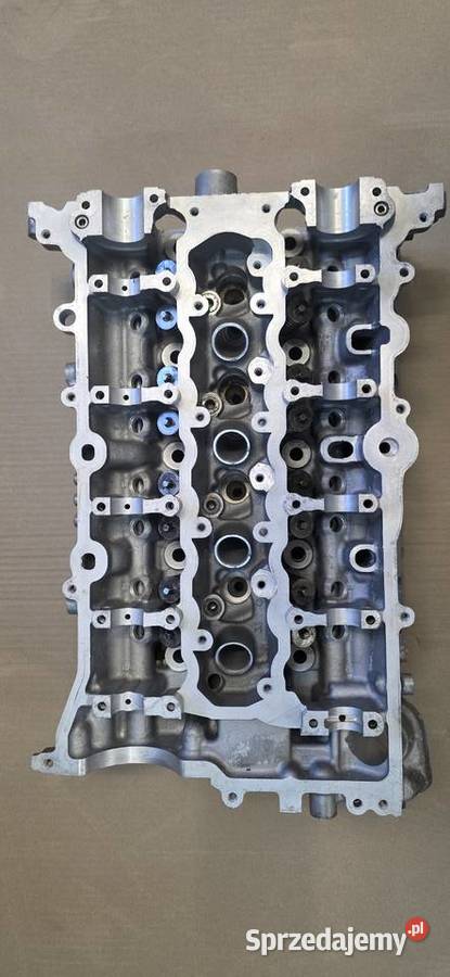 Nowa Glowica Opel Astra Mokka 14 12660233 B14XFT Pawłowice