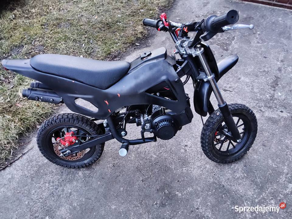 Mini cross pocket Praszka sprzedam