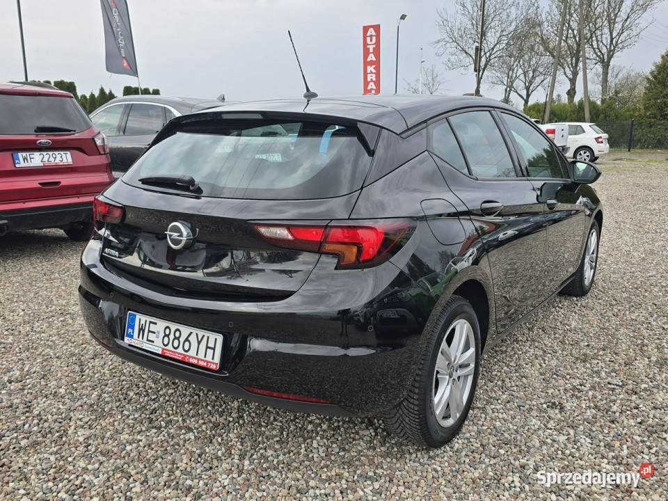 Opel Astra GS Line 15 CDTi Salon Polska 2020 Włocławek