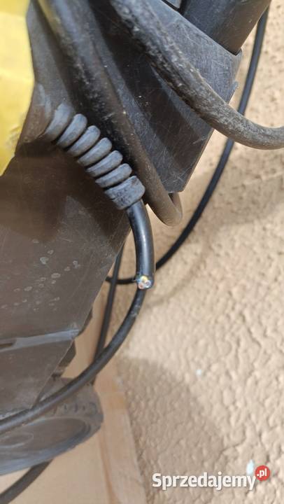 Karcher K4 Compact Myjka ciśnieniowa wielkopolskie Poznań sprzedam