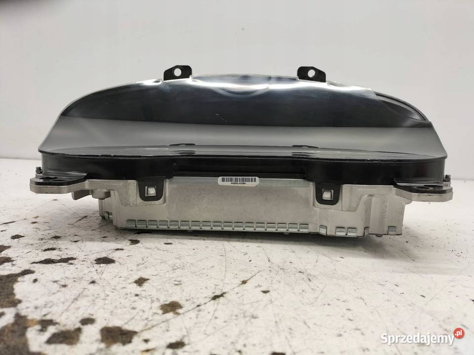 LICZNIK FS7T10849BLE 20 D 179 Ford Mondeo Mk5