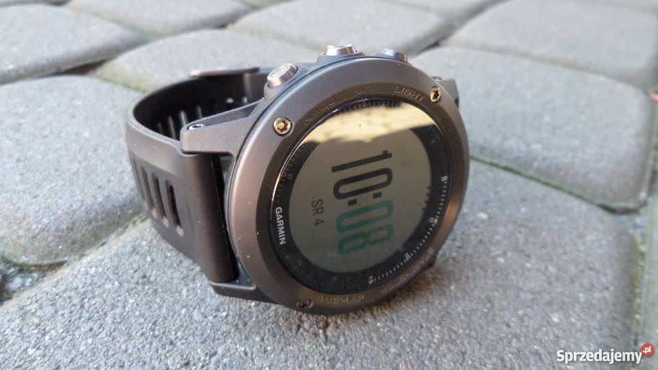 smartwatch garmin fenix 3