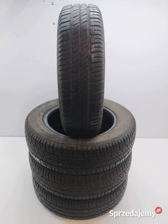 4X OPONA LETNIA DEBICA 16570R14 0319 492 536 sprzedam