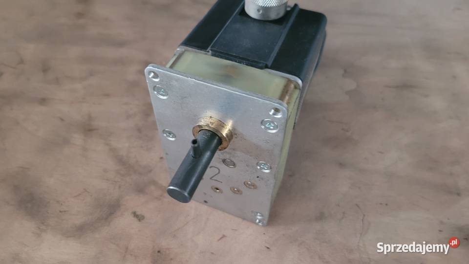 Stegmann SM64112R750 48V 11 Chrząstowo