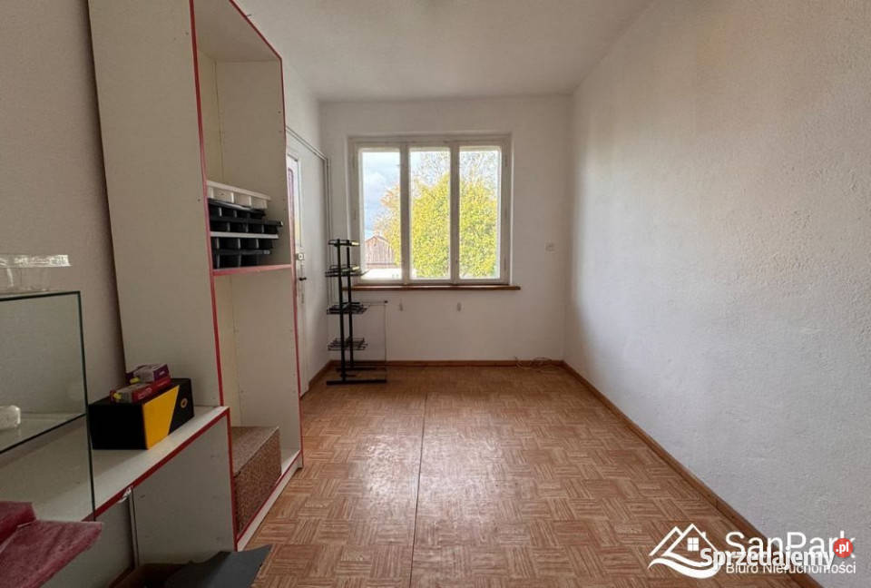 Dom Zarszyn 110m2 podkarpackie