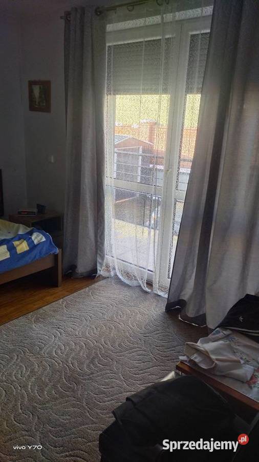 Mieszkanie 3 pokojowe 88m2 Nieruchomości Zielonki