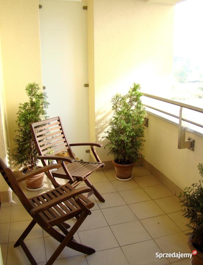 w komfortowym osiedlu EWEN Shiraz Warszawa