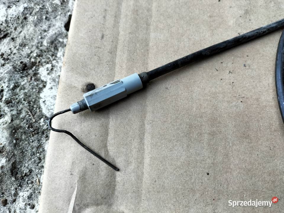 LINKA MASKI KLAPY POKRYWY SILNIKA Fiat Części samochodowe lubelskie