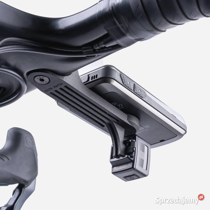 Uchwyt licznika do kokpitu Canyon Gear Groove