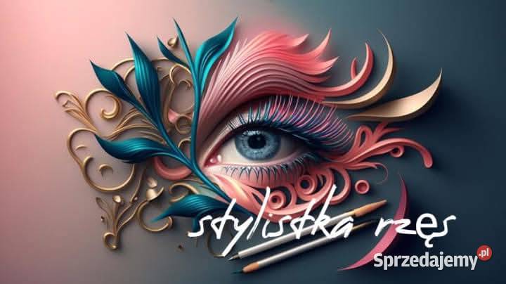 Salon stylizacji rzęs Kania Góra