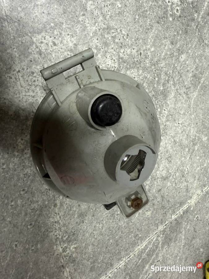 Lampa przeciwmgielna lewa Chevrolet spark m300 osobowe Lampy przeciwmgielne podkarpackie Kolbuszowa Dolna