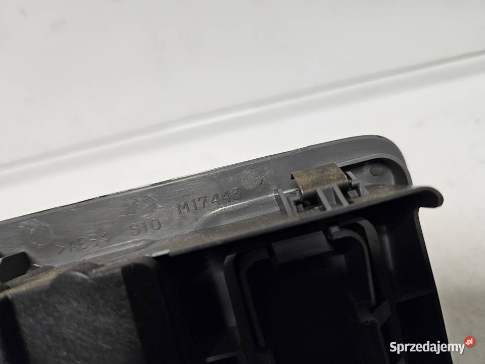 Przełącznik panel szyb lewy przód HONDA CRV CRV Kutno