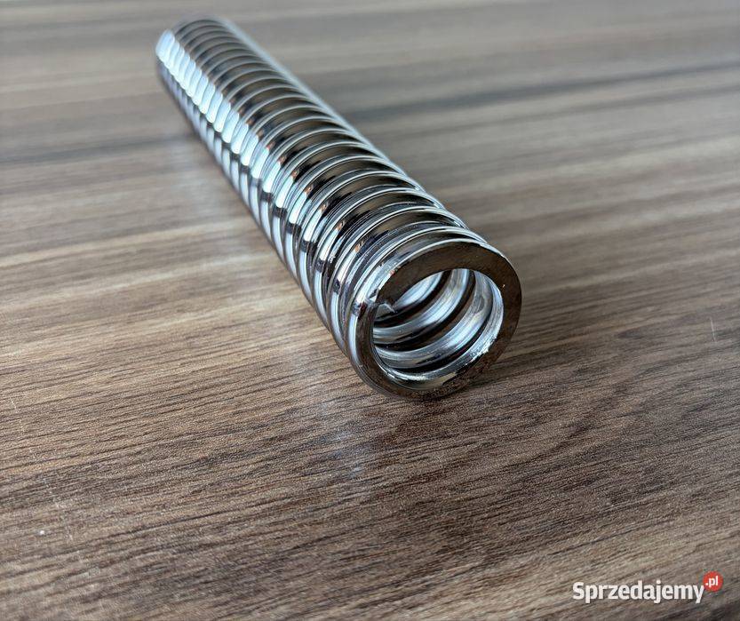 NOWA CZESKA SPRĘŻYNA AMORTYZATORA OGAR 200 OGAR Bielsko-Biała