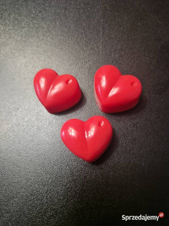 Mini mydełka glicerynowe Namysłów