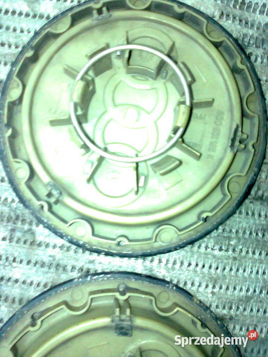 dekle do felg aluminiowych Audi Sline AUDI sprzedam