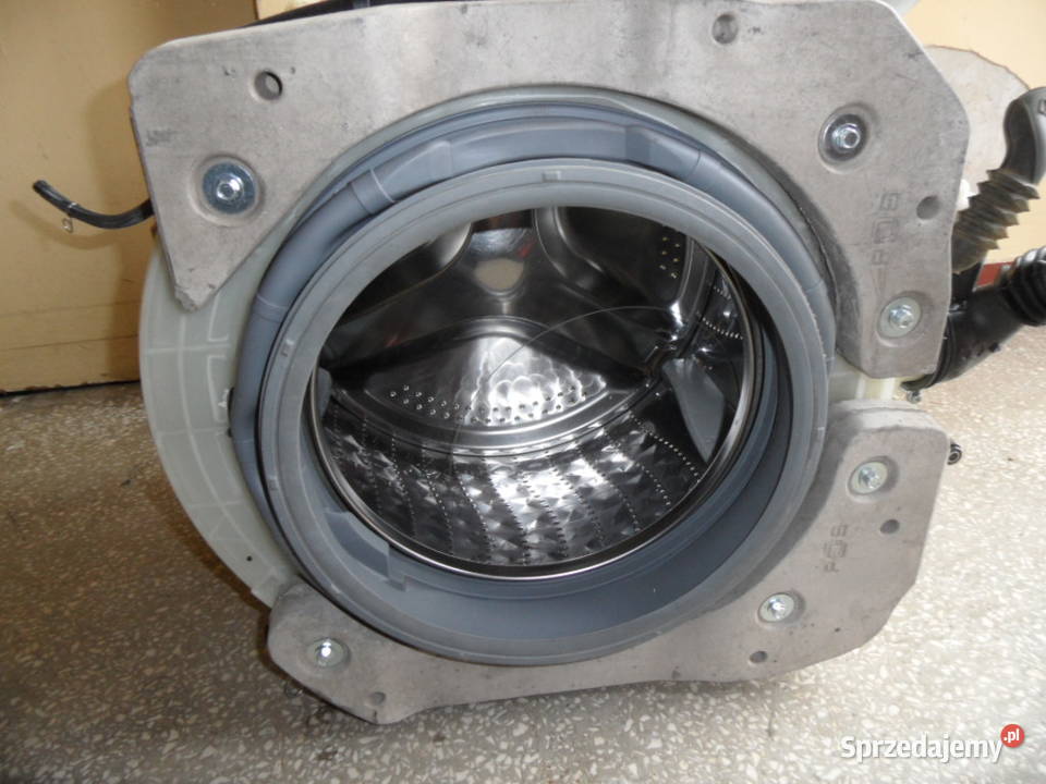 zbiornik pralki samsung Promnik