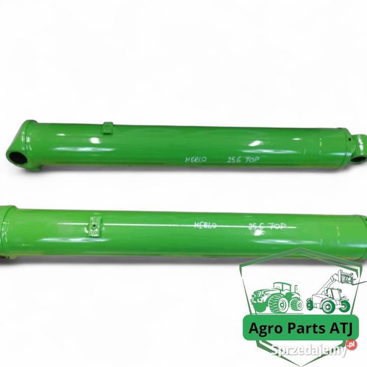 Siłownik podnoszenia ramienia Merlo P 256 TOP Ciechanowiec