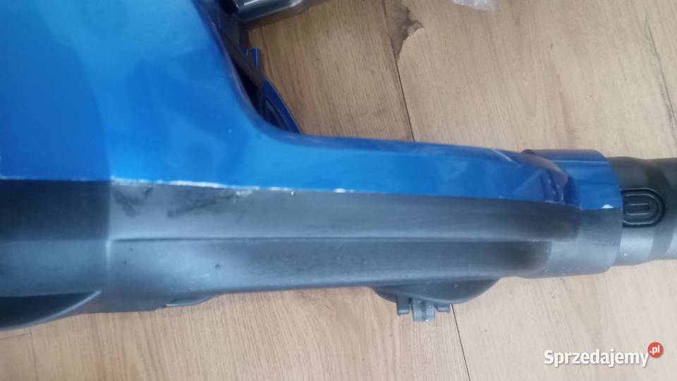 Sprzedam odkurzacz bezworkowy Beko Dom i Ogród Szczecin