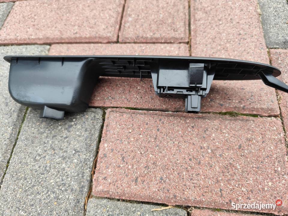 Przełącznik panel szyby Citroen C4 II B7 osobowe wielkopolskie Grabów nad Prosną