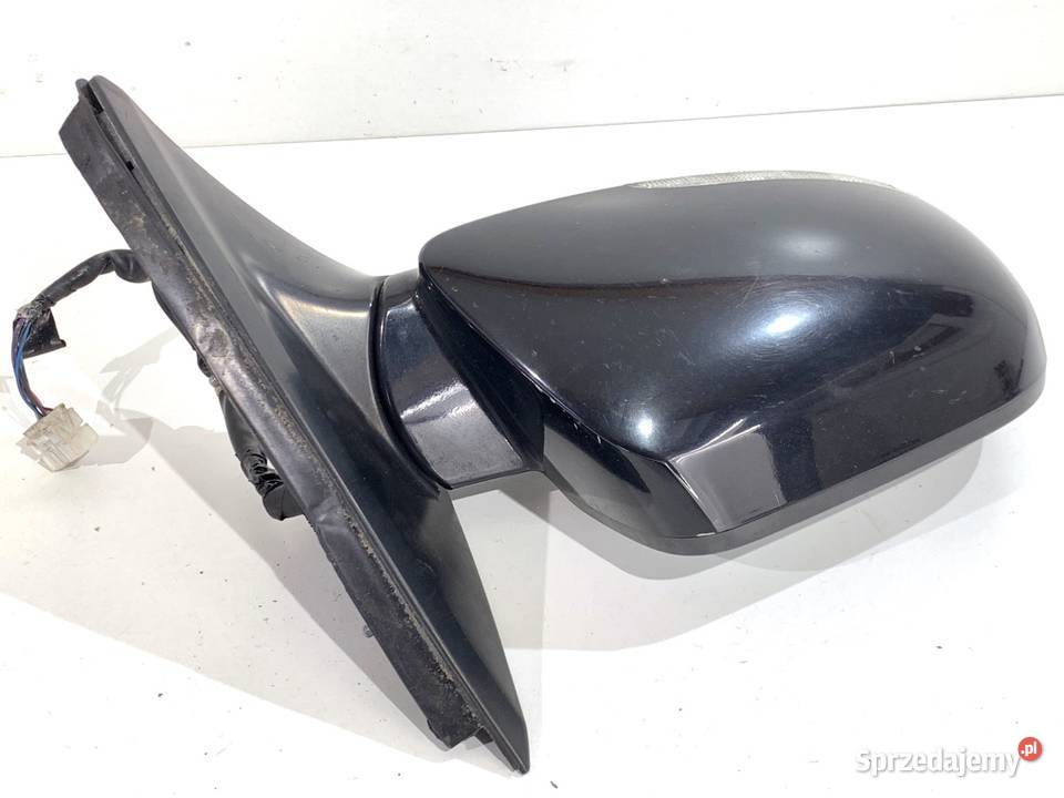 LUSTERKO PRAWY HONDA ACCORD VII SedanLimuzyna osobowe