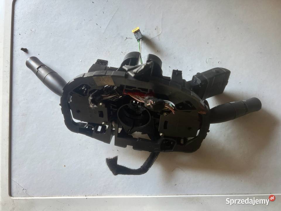 Przełącznik zespolony Renualt Megane II Ostrzeszów