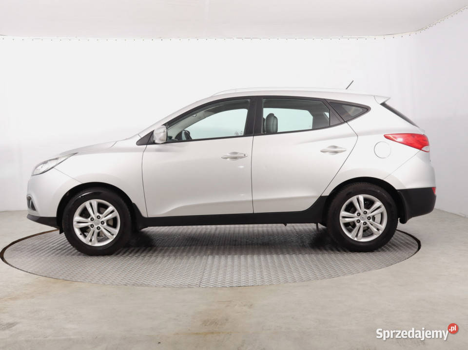 Hyundai ix35 16 GDI gniazdo USB Katowice