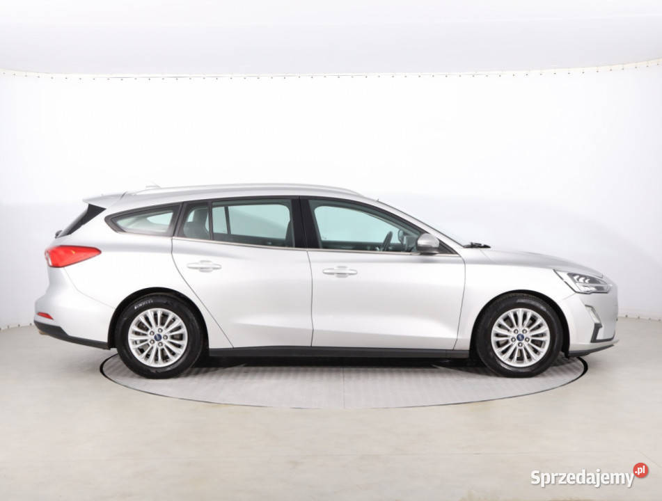 Ford Focus 15 TDCi klimatyzacja Piaseczno sprzedam