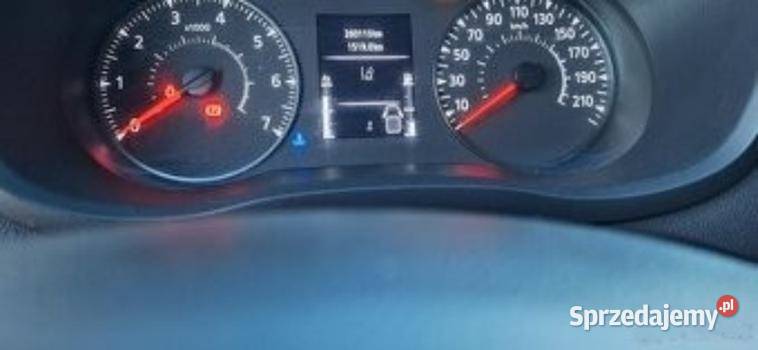 Renault Master H4L4 MAXI DMC 35 t CZ rejestracja Rok produkcji 2020 Lubawka sprzedam